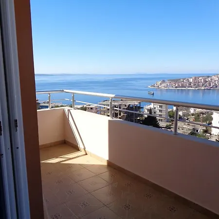 Velcani Πανσιόν Σαράντα