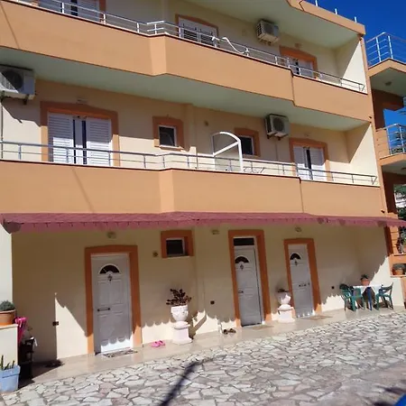 Velcani 3* Σαράντα