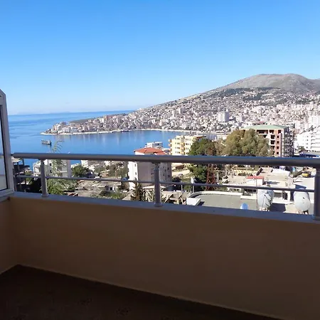 Πανσιόν Velcani Σαράντα